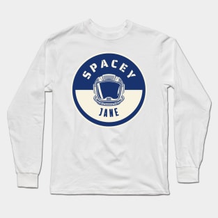 Spacey Jane Long Sleeve T-Shirt